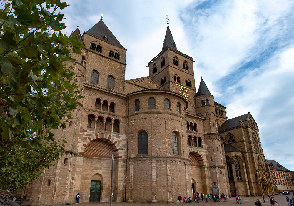 domkirken i Trier